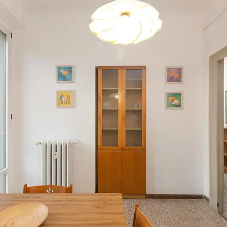 La Nuvola Exclusive - Piazza 5 Giornate - Center * Milán