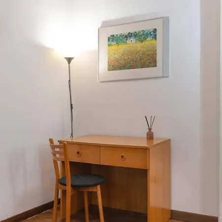 Apartamento La Nuvola Exclusive - Piazza 5 Giornate - Center *