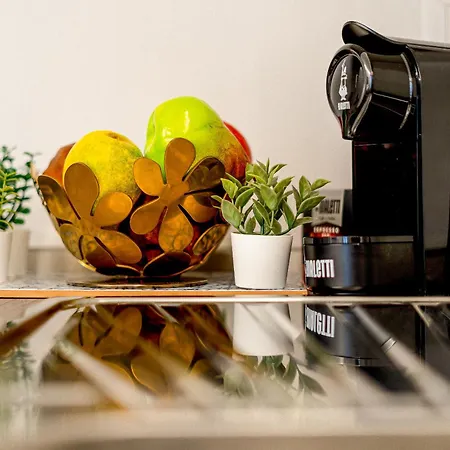 Apartman Urban Studio, Politecnico-lambrate