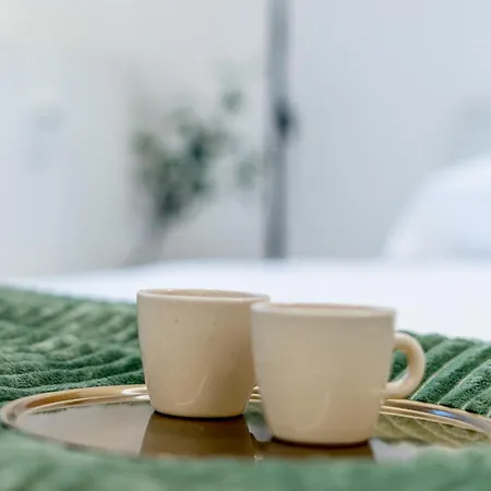 Apartman Urban Studio, Politecnico-lambrate *