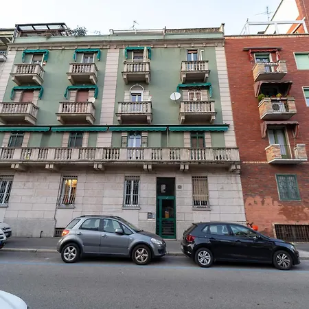 Urban Studio, Politecnico-lambrate Milánó