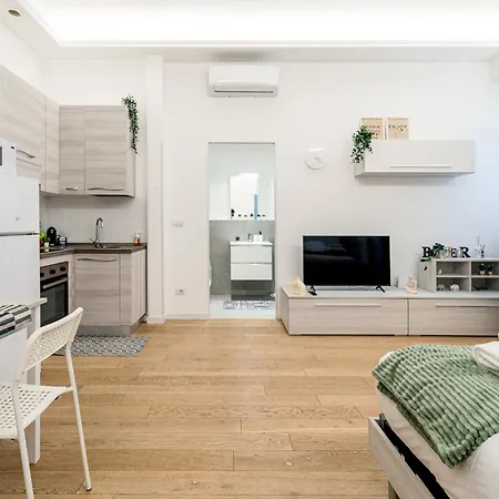 Urban Studio, Politecnico-lambrate *