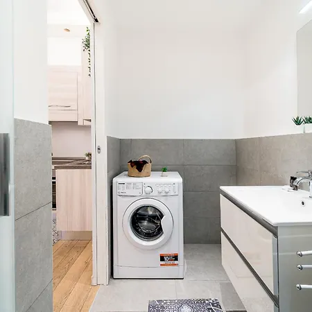 Apartman Urban Studio, Politecnico-lambrate