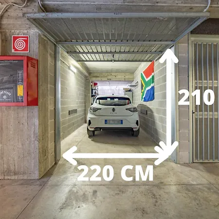 Milano Attico
