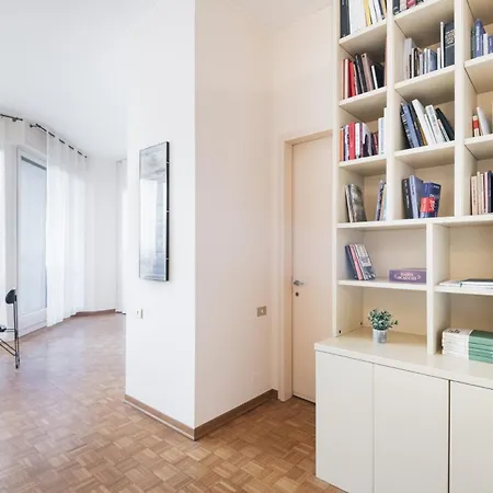 Easylife - - Romana 51 - Porta Romana דירה מילאנו