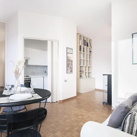 Easylife - - Romana 51 - Porta Romana * מילאנו