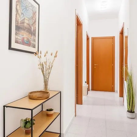 Myhome * Milano