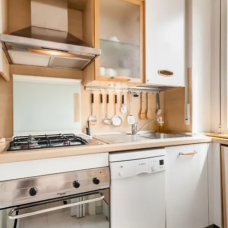 Daire Myhome Milano