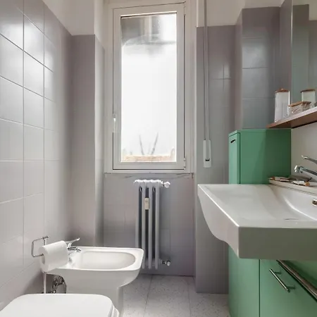 Myhome Milano