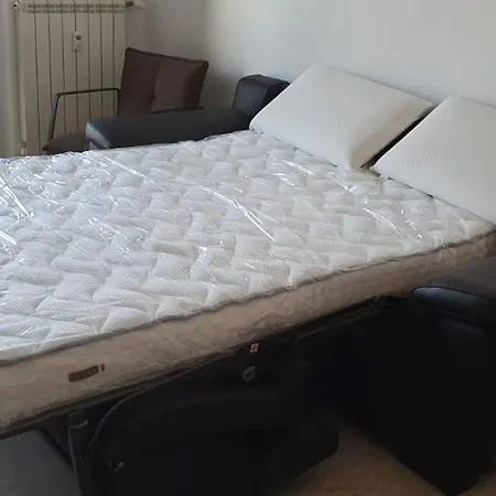 Appartement House Bocconi *