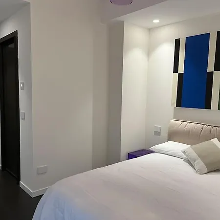 Feriehus Luxury Close To Citylife, Metro & Dining