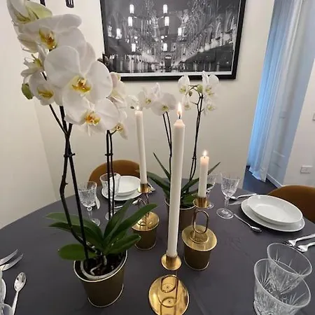 Feriehus Luxury Close To Citylife, Metro & Dining *