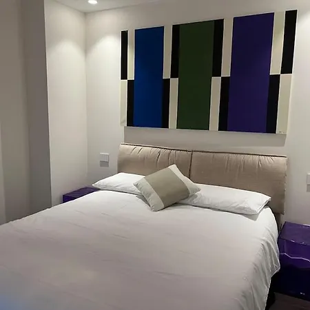 Feriehus Luxury Close To Citylife, Metro & Dining