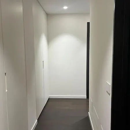 Feriehus Luxury Close To Citylife, Metro & Dining *