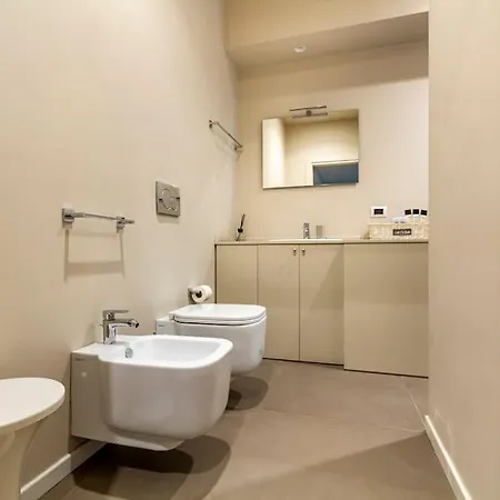 Duomo-centrale Eco Design Close To Subway *