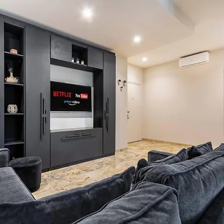 Duomo-centrale Eco Design Close To Subway Апартаменты *