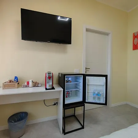 Bed & Breakfast Urban