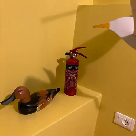 Апартаменты Quite And Lovely Attic - Paolo Sarpi 8 - Location *