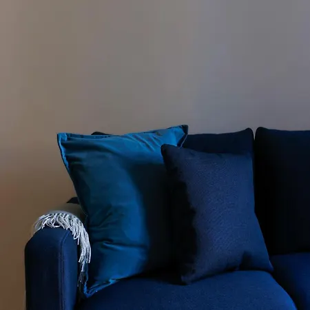 Apartamento The Rent - Bright One Bedroom With Balcony In Moscova *
