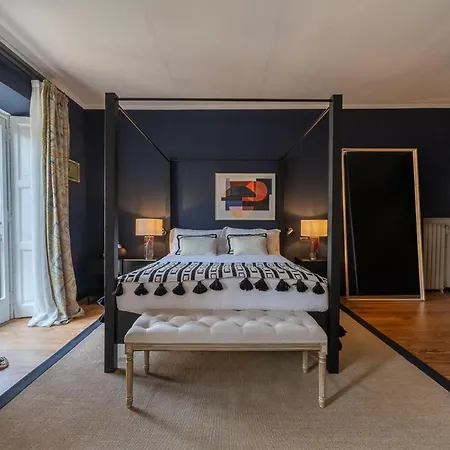 Πανσιόν The Couper Bagutta Μιλάνο