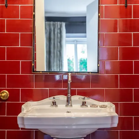 The Couper Bagutta * Μιλάνο