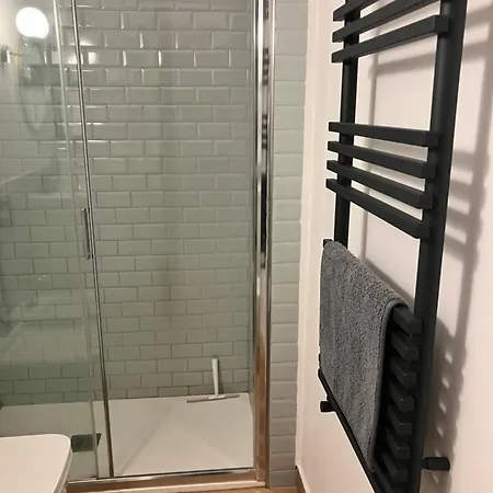 Apartamento Sansiro Fiera Milão