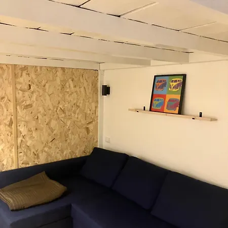 Sansiro Fiera Apartamento