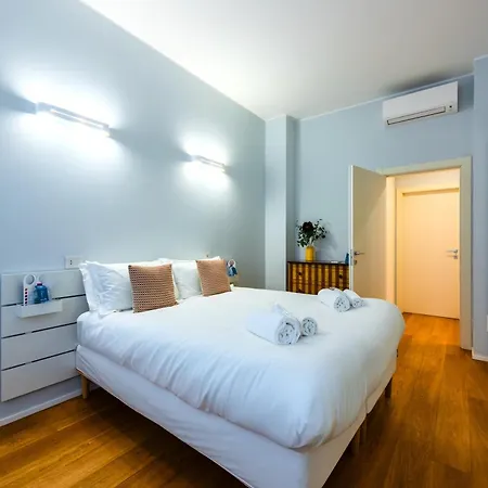 Appartement Sweett - San Senatore