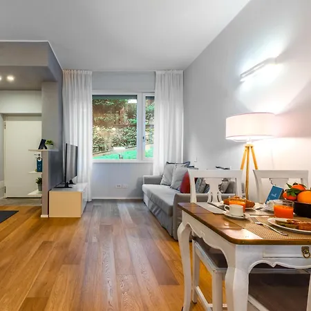 Sweett - San Senatore Appartement Milaan