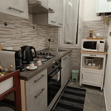 Casa Rosy Milano, Bovisa Politecnico, Dergano Metropolitana, Niguarda, Bicocca * Mailand