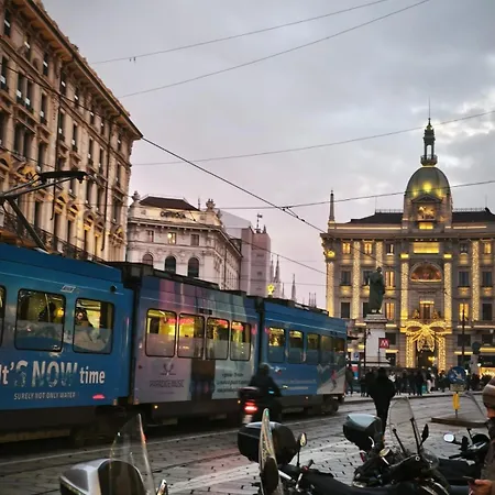 Peony House - 10 Min Duomo *