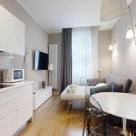 Apartment In S Historic Center