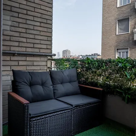 Apartament -duomo- Luxury Design *