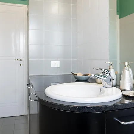 Apartament -duomo- Luxury Design