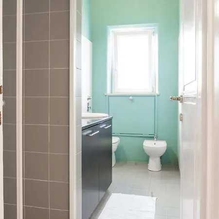 -duomo- Luxury Design Apartament