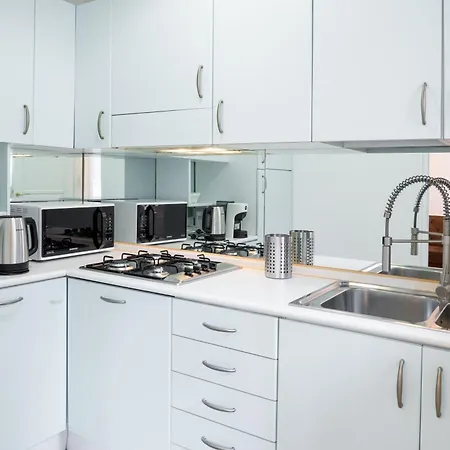 Apartament -duomo- Luxury Design Mediolan