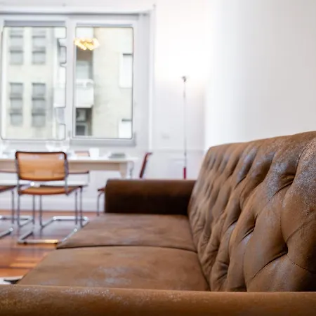 -duomo- Luxury Design Apartament Mediolan