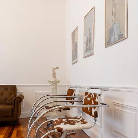 -duomo- Luxury Design Apartament Mediolan