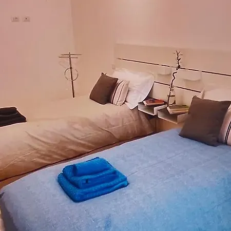 Apartment New And Elegant Milan