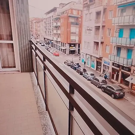 New And Elegant Milan