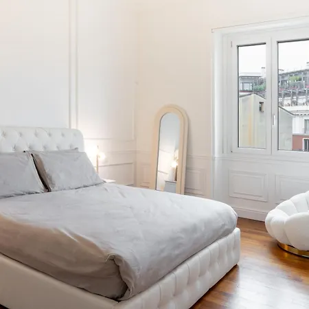 Apartament -duomo- Luxury Design *