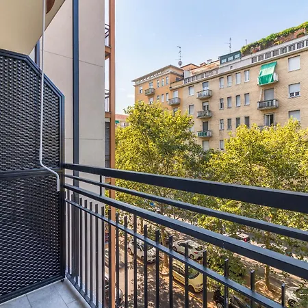 Apartment San Siro Luxury & Design
