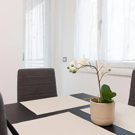 Apartment San Siro Luxury & Design Milan