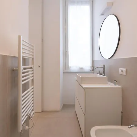 Moderno Monolocale Zona Bocconi B - Mirable Pm * Milánó