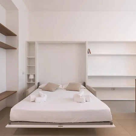 Apartman Moderno Monolocale Zona Bocconi B - Mirable Pm Milánó