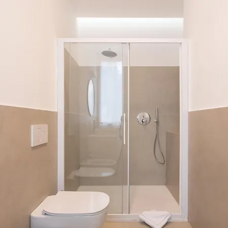 Moderno Monolocale Zona Bocconi B - Mirable Pm Milánó