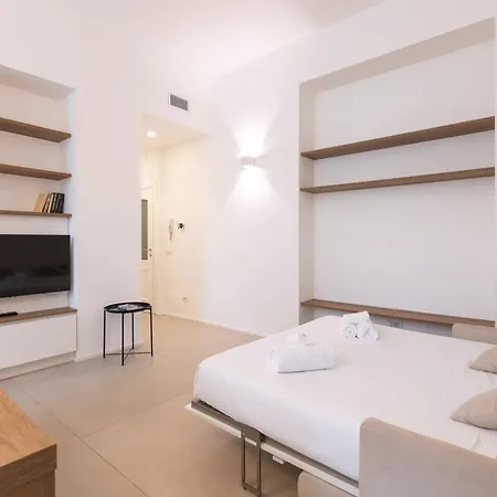 Moderno Monolocale Zona Bocconi B - Mirable Pm