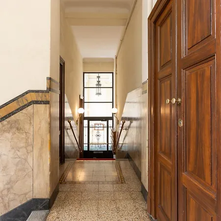 Moderno Monolocale Zona Bocconi B - Mirable Pm Apartman *