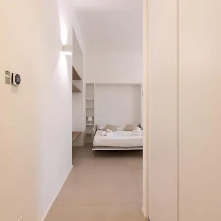 Apartman Moderno Monolocale Zona Bocconi B - Mirable Pm *