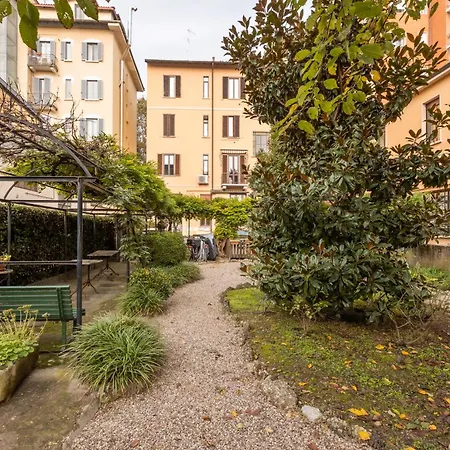 Apartman Moderno Monolocale Zona Bocconi B - Mirable Pm Milánó